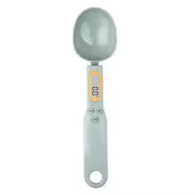 Measuring Spoon with Digital Scale