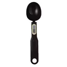 Measuring Spoon with Digital Scale
