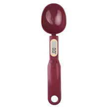 Measuring Spoon with Digital Scale