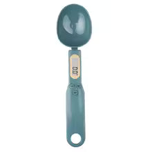 Measuring Spoon with Digital Scale