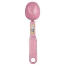 Measuring Spoon with Digital Scale